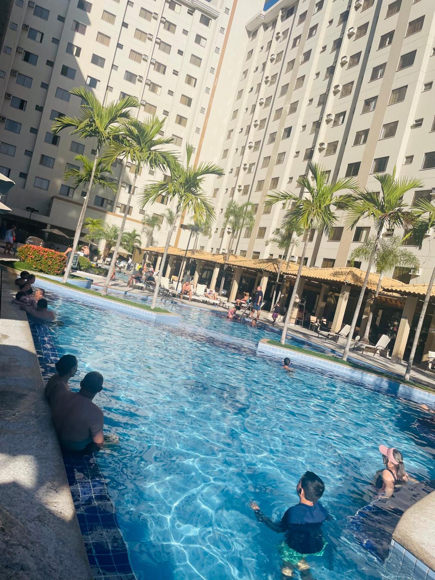 Apartamento Boulevard
