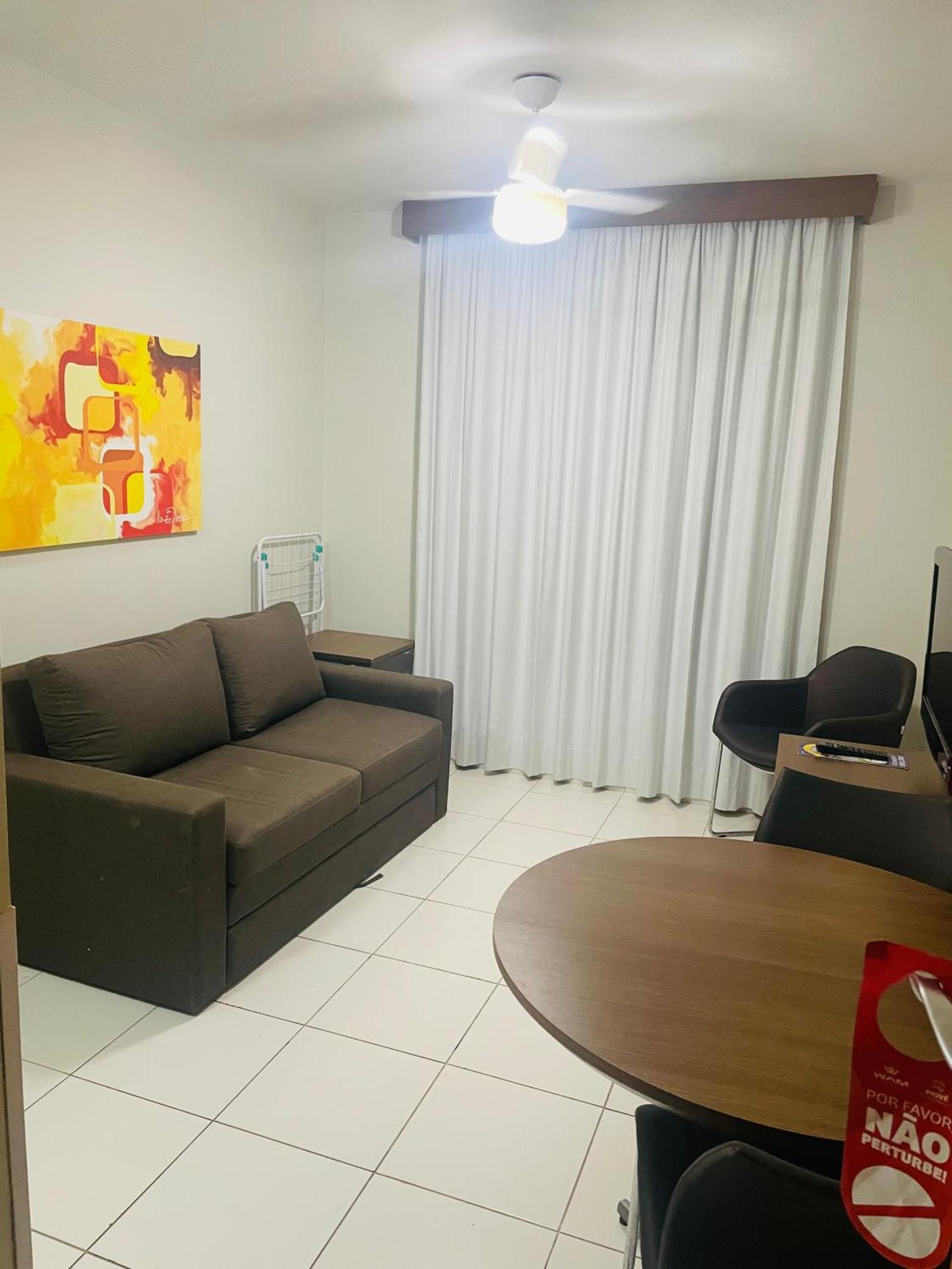 Boulevard Apartamento *