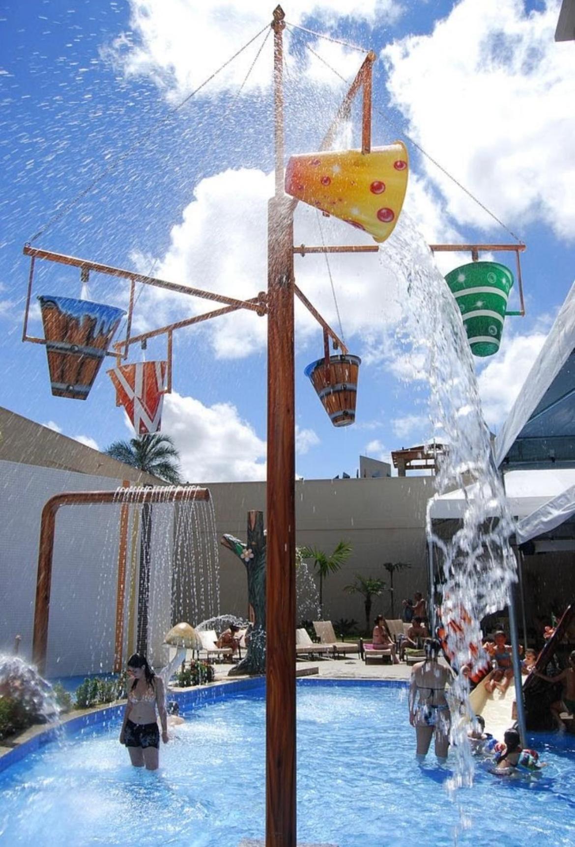 Apartamento Boulevard *